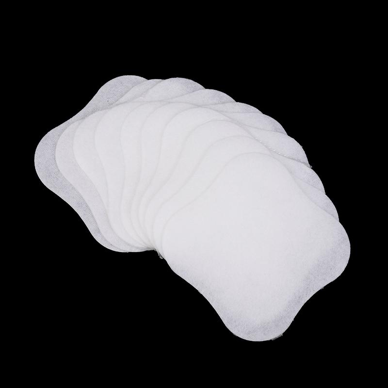 Breastfeeding Soothing Gel Pads With Lanolin Glycerin 10Pcs Nipple Pain Relieve Supplies For Newborn Mother Breast Feeding Pad