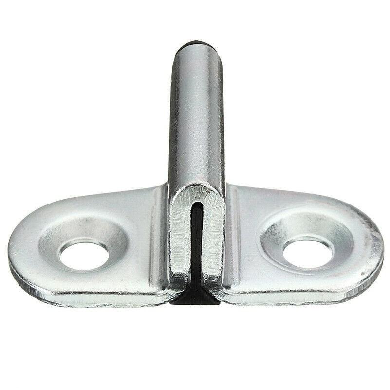 

Peugeot, Citroën, Fiat Door Lock Catch 51864555 55702061 8503NA. RY
