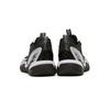 Under Armour Basketball Series Lightweight Comfortable Anti-Slip Mid-Top Basketball Shoes Kids Sneakers 2531510