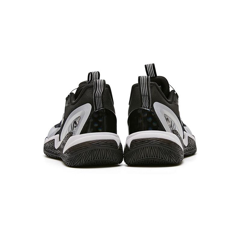 Under Armour Basketball Series Lightweight Comfortable Anti-Slip Mid-Top Basketball Shoes Kids Sneakers 2531510