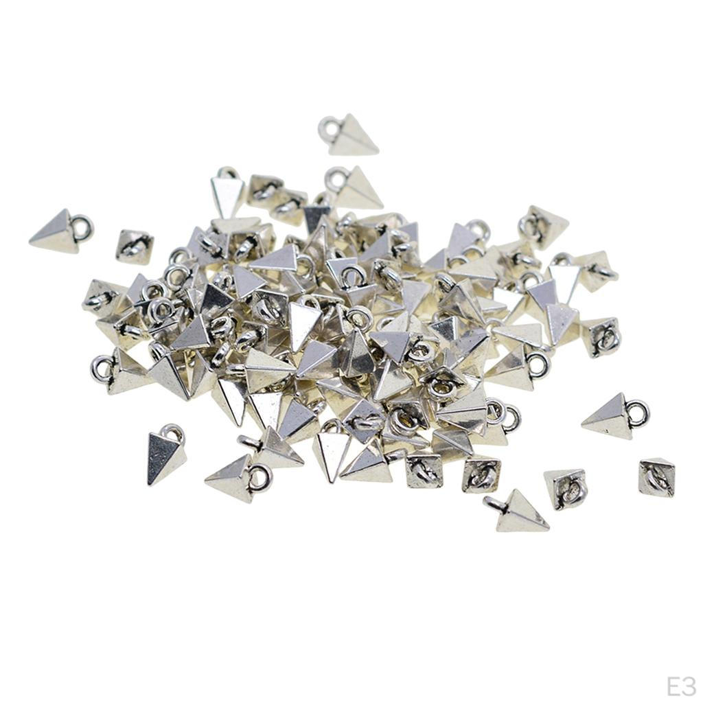 00 Pendant Jewellery DIY Findings