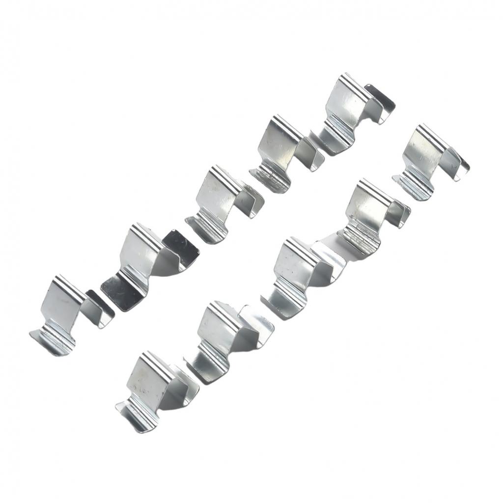 Spring Trim Clip Metal Panel Tailgate Car Retainer