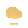 6.5-8cm Foam Texture Painting Paper White/Pink/Yellow Magic 3D Drawing Canvas Sponge Diy Puffy Texture Paper Art Drawing Paper