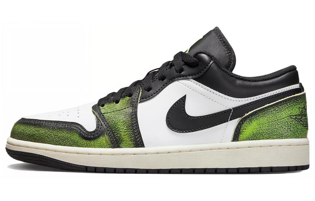 Air Jordan 1 Low Se 'Wear Away Electric Green' DN3705-003