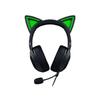 Razer Kraken Kitty V2 Wired Gaming Headset, Black