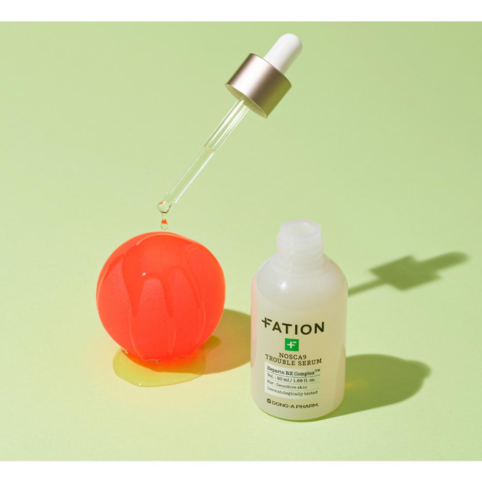 Pation Noskarna Nine Trouble Serum