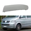Front Bumper Moulding Trim Cover Panel Strip for VW Multivan Transporter Multivan T5 2003-2009 7H5807717 7H5807718