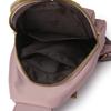 Chest Bag Women's Lightweight Sports Shoulder Bag Crossbody Bag