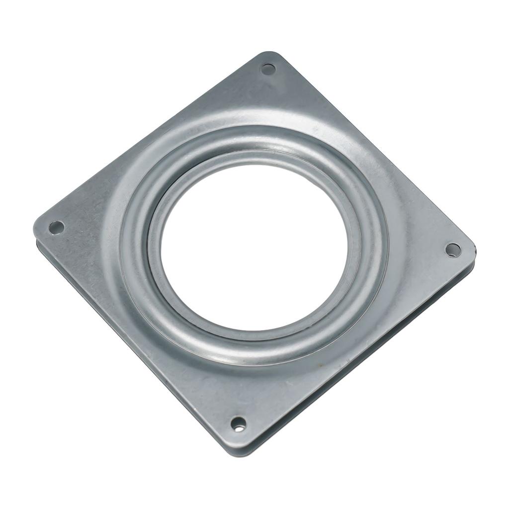 High Quality Turntable Plate Home Practical Replacement Duty