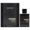 Perfume AL Haramain Amber Oud 60ml Fragrância Árabe Dubai Unissex EDIÇÃO PRIVADA