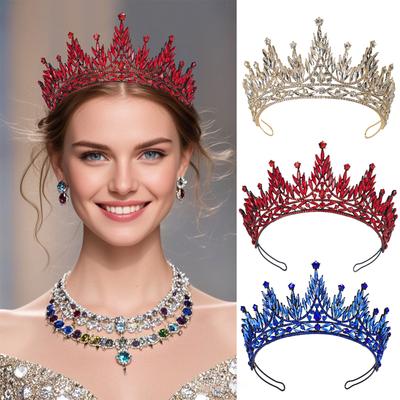 Joias e bijuteria – Bandoletes e coroas