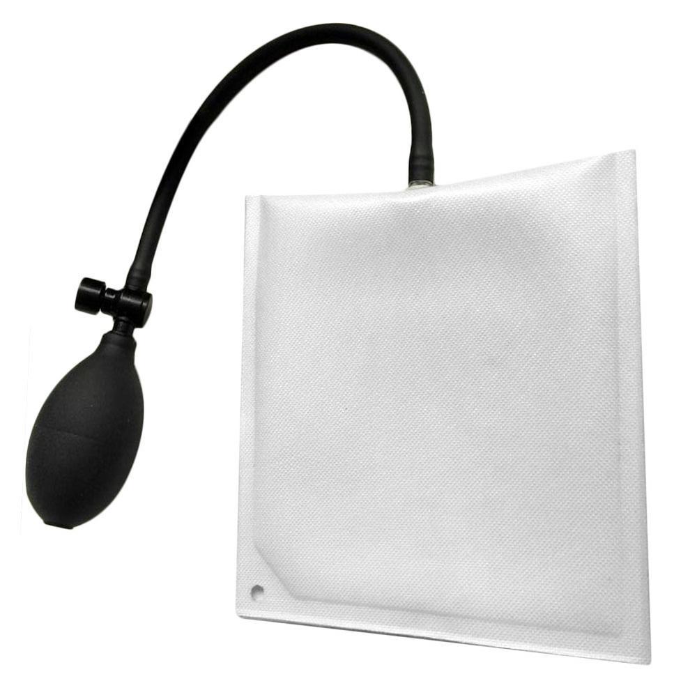 Adjustable Air Pump Auto Repair Tool Thickened Car Door Repair Air Cushion Pump Car Accessories