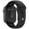 Silicone Strap for Huawei Watch Fit 3 Band Accessories Replacement Sport Correa Comfortable Bracelet for Huawei Watch Fit 3 Belt