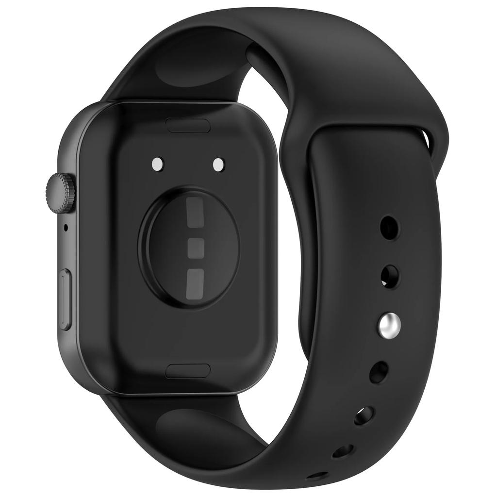 Silicone Strap for Huawei Watch Fit 3 Band Accessories Replacement Sport Correa Comfortable Bracelet for Huawei Watch Fit 3 Belt