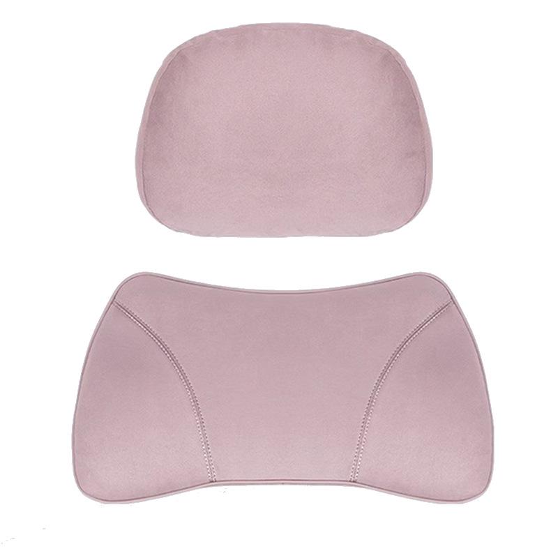 Fits Ledao L60: headrest, neck support, lumbar support, car seat cushion, pillow, and interior accessories.
