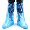 Non-Slip and Waterproof Shoe Covers Disposable Boot Durable Shoe Covers