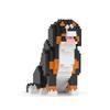 JEKCA Jekkablock Bernese Mountain Dog 01S ST19DM02 (Mini)