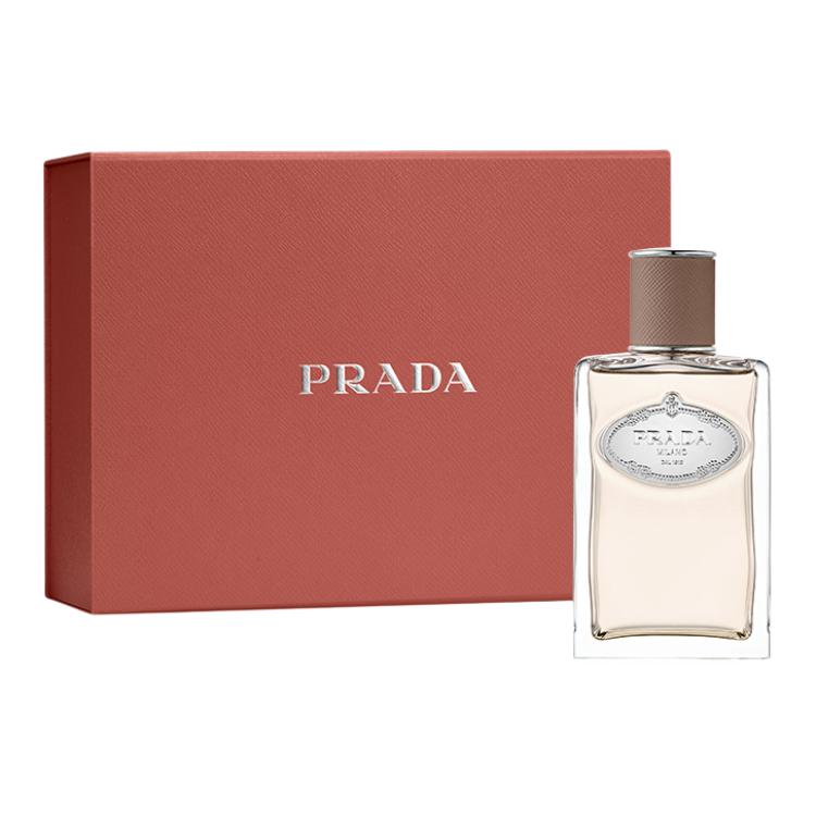 PRADA New Year Limited Night Rain Vanilla Perfumes Potpourri Scent Eau De Parfum EDP Neroli Bergamot 100ml 100ml