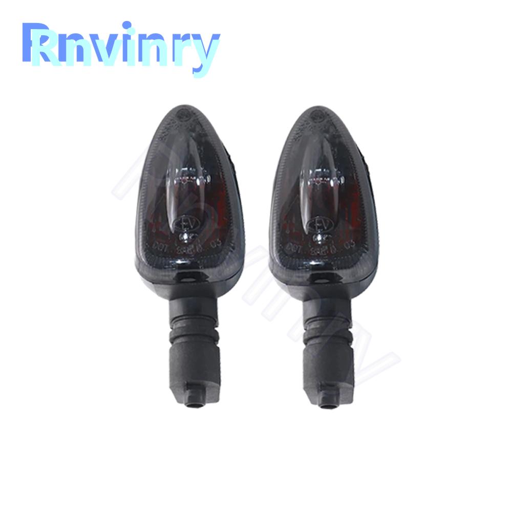 

For BMW R1200GS R1200R F650GS K1300S G450X K1200R HP2 Enduro K1300S G450X F800ST F800S F800R F800GS Turn Indicator Signal Light