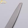 Reflective Mirror Bright Strip for 15 Sportage Models - Stainless Steel Rearview Mirror Protective Film