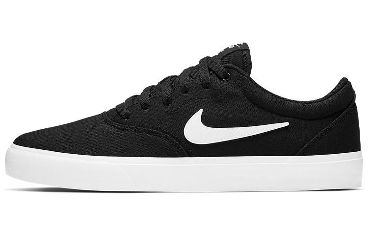 Nike Sb Charge Canvas Black CD6279-002 44.5