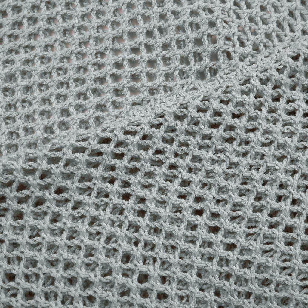 Knitted Jacket, Sun Protective Knitted Sweater, Hooded, Sun Protective Clothing, Loose Sweater