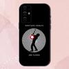 Singer G-Gustavo Cerati Phone Case For Samsung S24,S21,S22,S23,S30,Ultra,S20,Plus,Fe,Lite,Note,10,9,5G Black Soft Shell