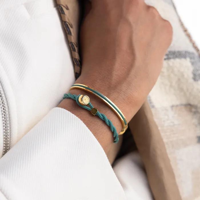 (Women's) Maya Lu Bracelet Collection