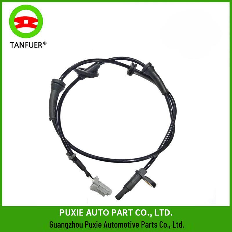 

Nissan Murano Датчик скорости колеса ABS передней оси 47910-CA000 Tanfore