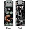 60W 6-35V DC To USB Type C PD 3.0 QC4 Type A QC3.0 DC Fast Charge 12V 24V Step-Down Power Module