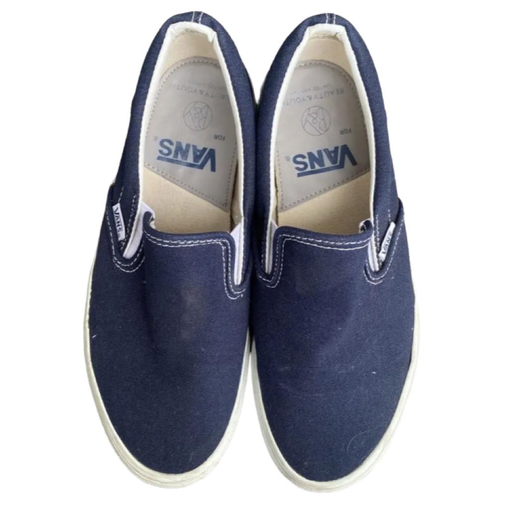 Slip-On Og Classic Vans Lx 'Peacoat' VN000UDFF9L