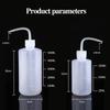 150/250/500Ml Water Beak Pouring Kettle Succulents Plant Flower Watering Can Squeeze Bottles Garden Tools