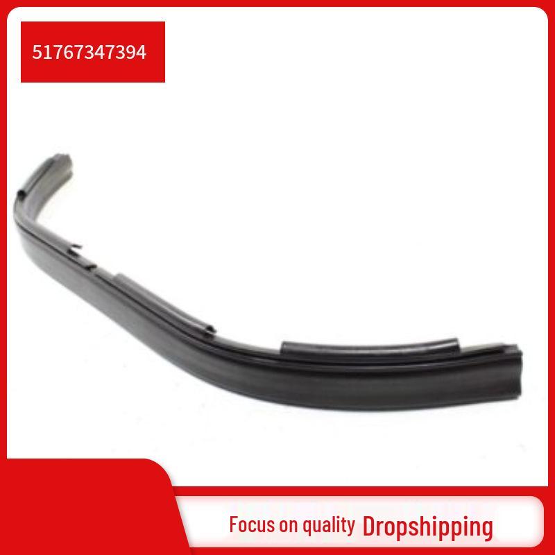 

Уплотнитель салона для BMW 7 серии G11/G12 Consult for Details