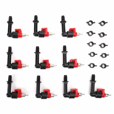10 Pezzi Abbeveratoio Automatico a Nipplo per Conigli, Mangiatoia per Topi e Conigli, Abbeveratoio per Pollame, Sistema di Irrigazione
