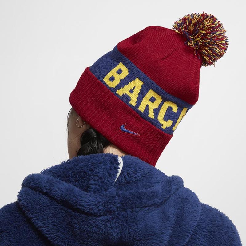 Nike Bonnet Unisexe Décontracté CK1734-620