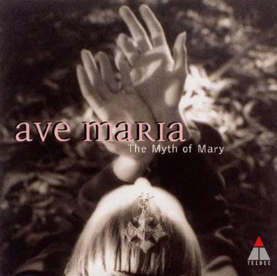 CD VARIOUS  Ave MariaUltimate Love and Peace WPCS10264  1999 Japan Classical Used