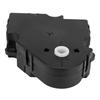 Heater Blend Door Actuator 16167292 Stable Control Temperature Adjustment Replacement for Escalade Base 99‑2000