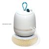 Oujiewang Portable Wireless Electric Handheld Dishwasher