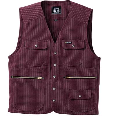 בגדים חמים – אפודים סרוגים