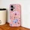 For Honor 400 Pro Phone Case Cute Astronaut Liquid Silicone Full Coverage Anti Drop Soft Back Shell For Honor400 5G Bumper Capa