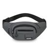Waterproof Men's Waist Bag Multifunctional Outdoor Sports Large Capacity Chest Bag