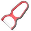 Stainless Steel Fruit & Vegetable Peeler and Scraper