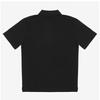 MaiSon KiTSune Grey Fox Head PaTch Polo Men S ShorT Sleeve T ShirT Pm00210kp0001