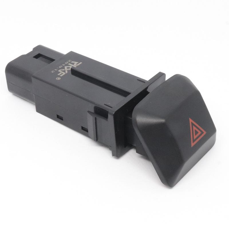 09 JMC Baodian Hazard Light Switch for Pickup Truck Emergency Use