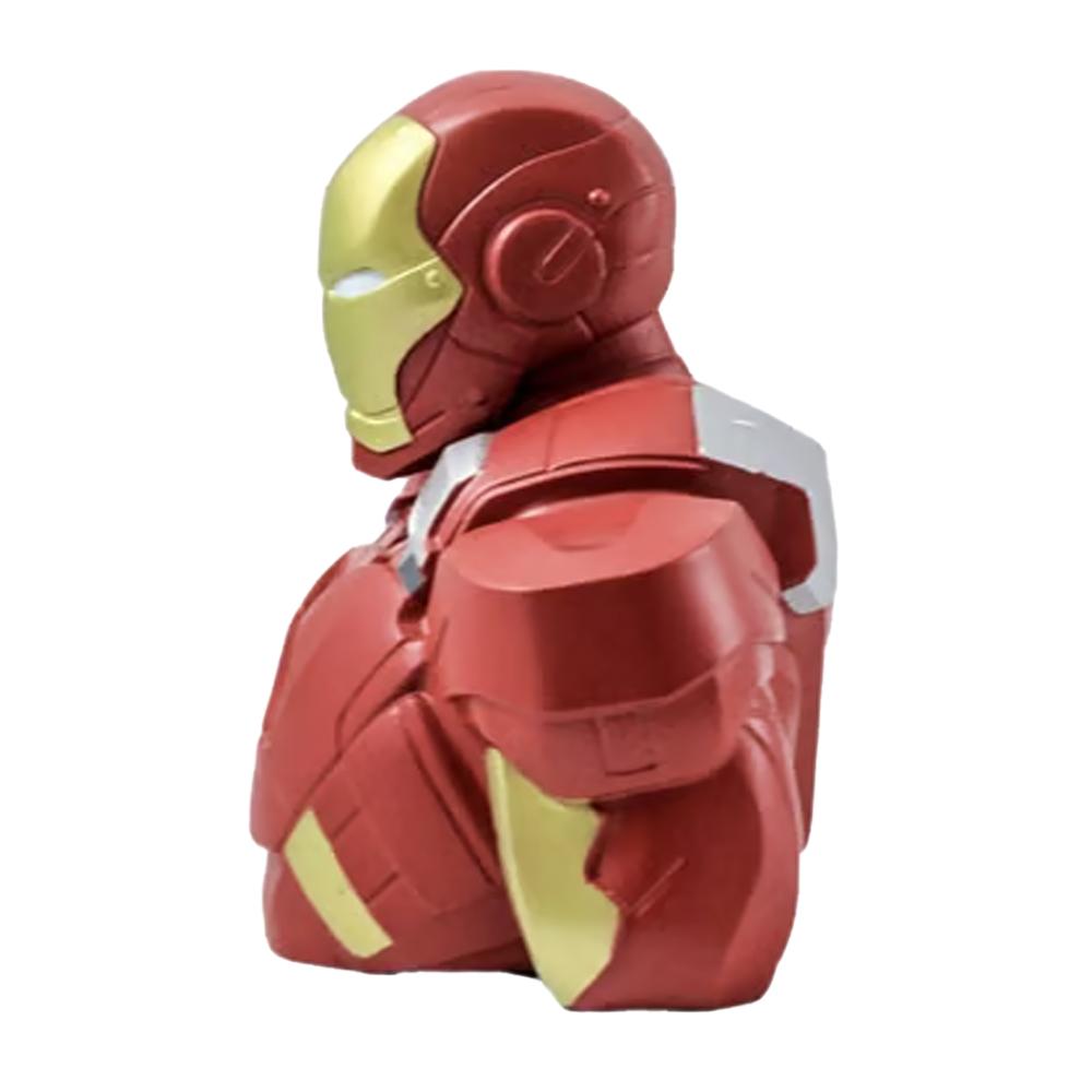 Iron Man Mark VII Deluxe Money Pot