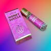Aceite de Perfume Natural Attar Para Larga Duración Con Fácil Aplicación Roll-On Para Hombres y Mujeres - 8 ML, (Paquete de 1)