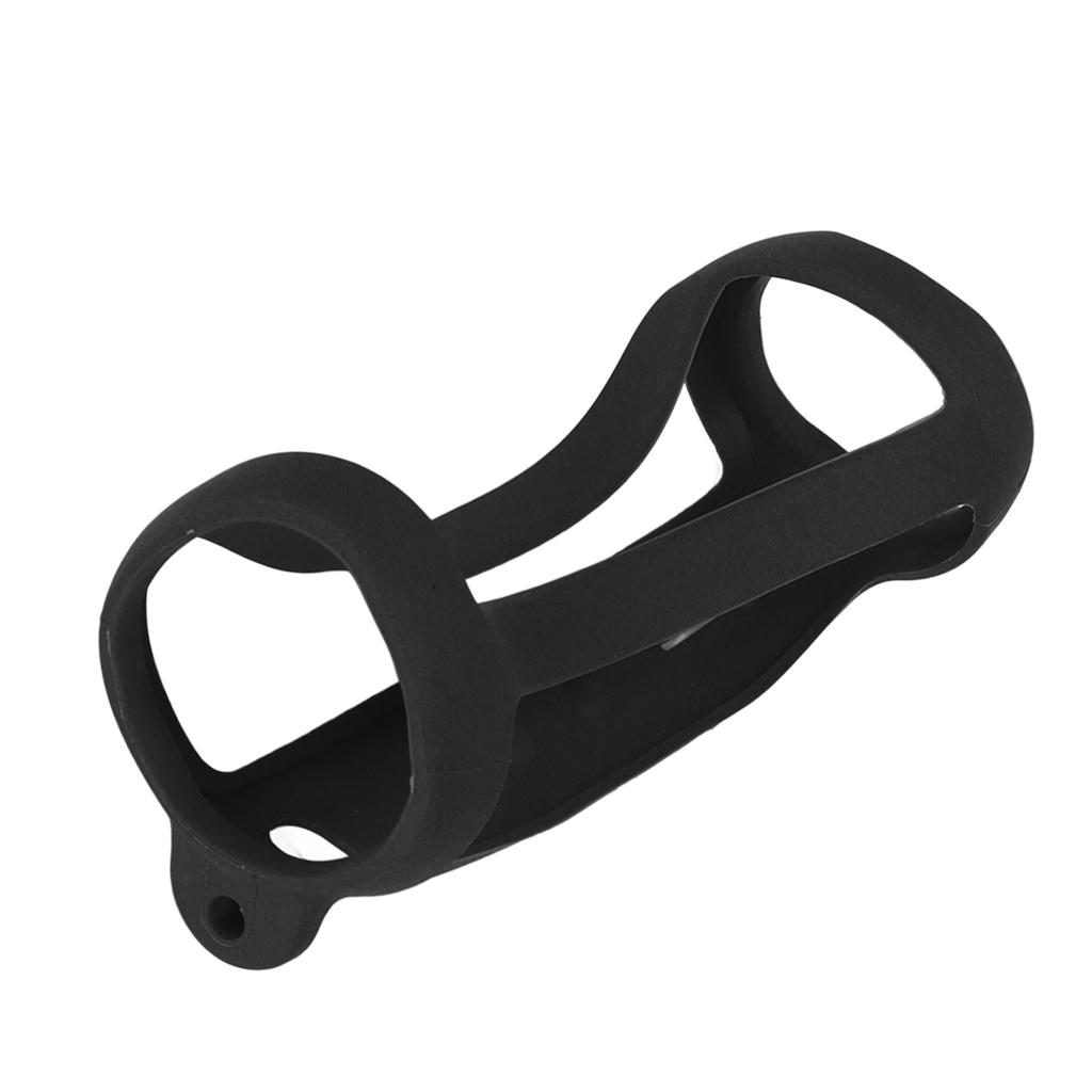 For Flip5 Silicone Case Speaker Silicone Protective Cover with Shoulder Strap and Carabiner