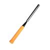Badminton Racket Trainer for Finger and Arm Strength, Skillful Swing, Sound-Activated Flashing, Whipping Force