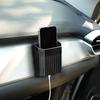 Car Storage Sticky Central Control Storage Box Multi-purpose Car Air Outlet Mobile Phone Storage Box In-car Supplie Dropshipping