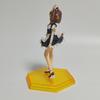 Anime Chocola Vanilla Azuki Coconut Maple Cinnamon Parade PVC Action Figure Girl Toy